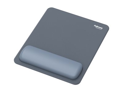 Breyta mouse pad with wrist pillow