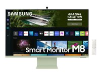 Samsung S32BM80GUU 32' 3840 x 2160 Micro HDMI USB-C 60Hz