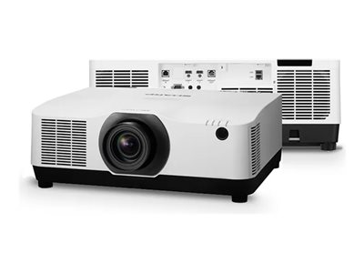 Sharp XP-A104U-W - 3LCD projector