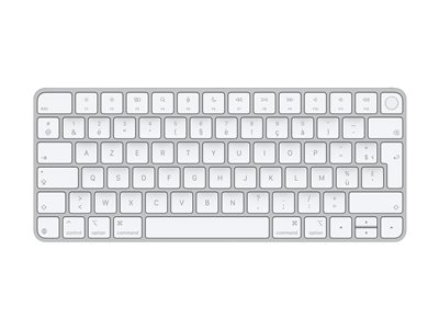 APPLE MAGIC KEYBOARD TOUCH ID-FRA - MXCK3F/A