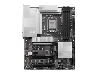 MSI PRO Z890-P WIFI ATX LGA1851 sokkel Intel Z890