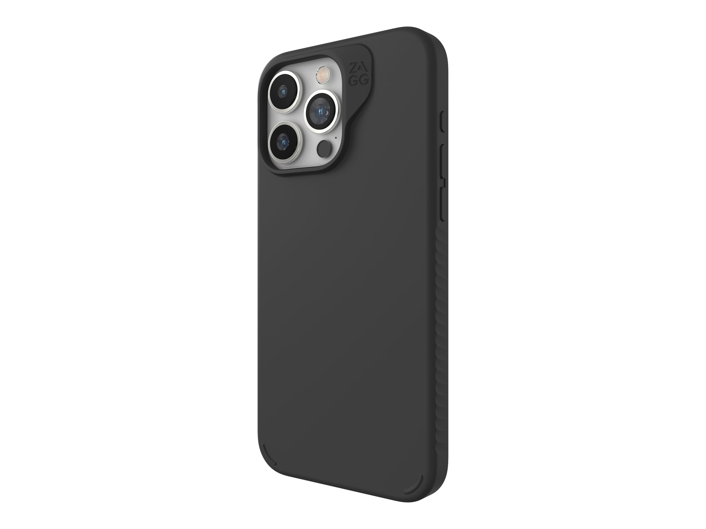 ZAGG Manhattan Snap - Protective cover for cell phone