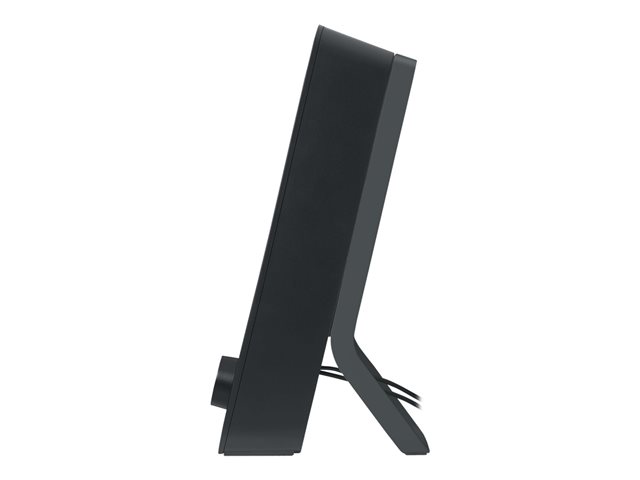 LOGI Z207 BT Computer Speaker BLACK