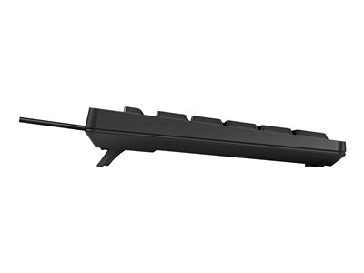 0198701843627 - HP 125 G2 USB WD KBD