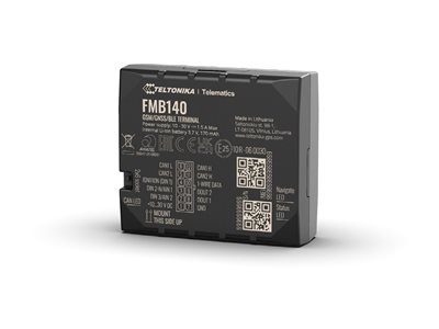 TELTONIKA TELEMATICS FMB140 LV-CAN200