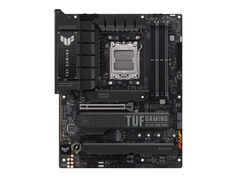 ASUS TUF GAMING X670E-PLUS AM5 Socket