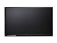 Optoma Creative Touch 3652RK 65INCH Diagonal Class 3-Series LED-backlit LCD display interactive 