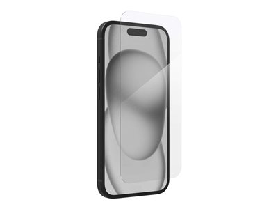 ZAGG InvisibleShield Glass Elite