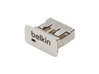 Belkin - Bloqueur de port USB (pack de 10)