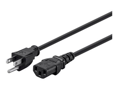 Monoprice - Power cable