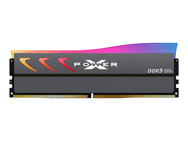 SILICON POWER Storm DDR5 16GB 6000MHz SP016GXLWU60CFSK