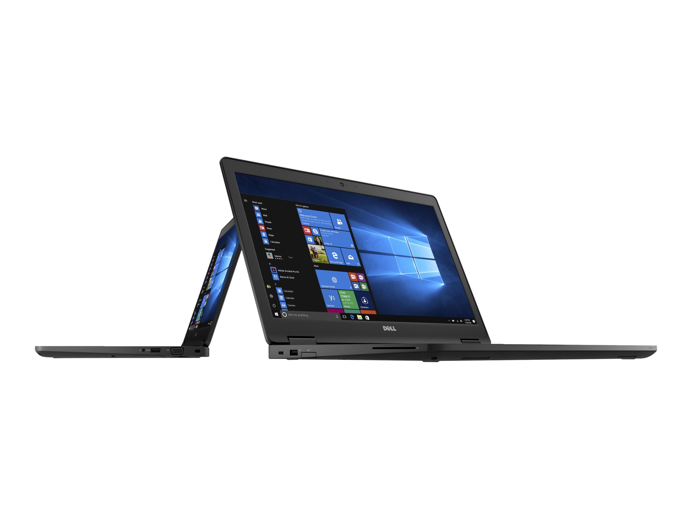 Dell Latitude 5280 - Intel Core i5