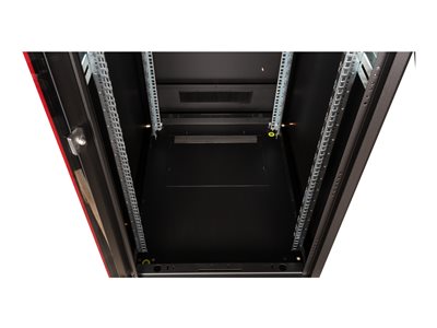 ROLINE 48,26cm Netzwerkschrank Pro 42HE - 26.21.0232