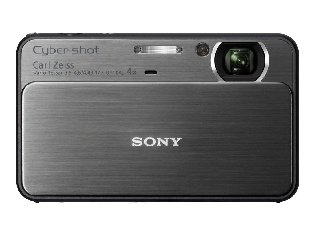 Sony Cyber-shot DSC-T99 - full specs, details and review