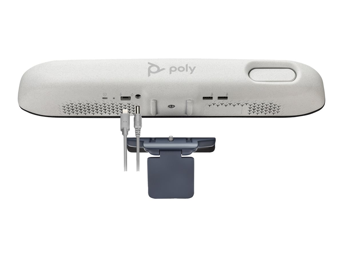 HP Poly