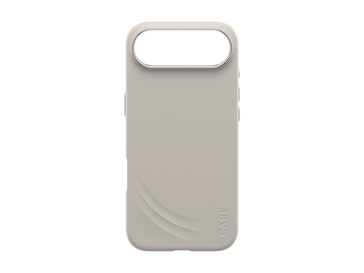 PanzerGlass CARE Apple iPhone Air Flow MagSafe Vanilla – foto 3