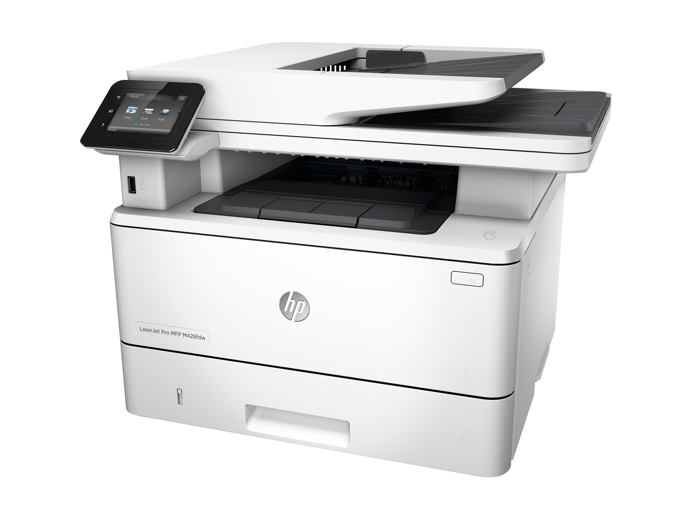 HP LaserJet Pro MFP M426fdw | Overview, Specs, Details | SHI