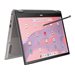 ASUS Chromebook CX34 Flip CX3401FBA-YZ762T-S - Image 4: Left-angle