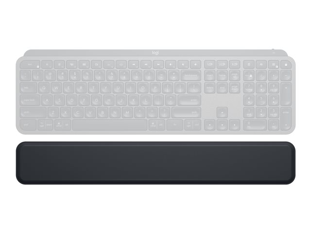 LOGI MX Palm rest Graphite