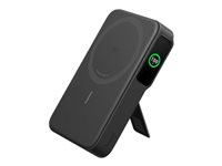 Anker MagGo power bank - with 240 W braided USB-C cable - USB-C - 27 watt