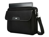 Targus Notepac Clamshell - notebook carrying case