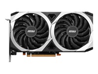 MSI Carte graphique RADEON RX 6600 MECH 2X 8G