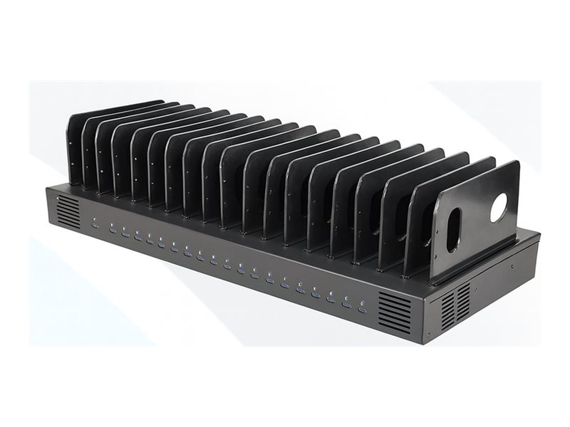 4XEM - Charging station