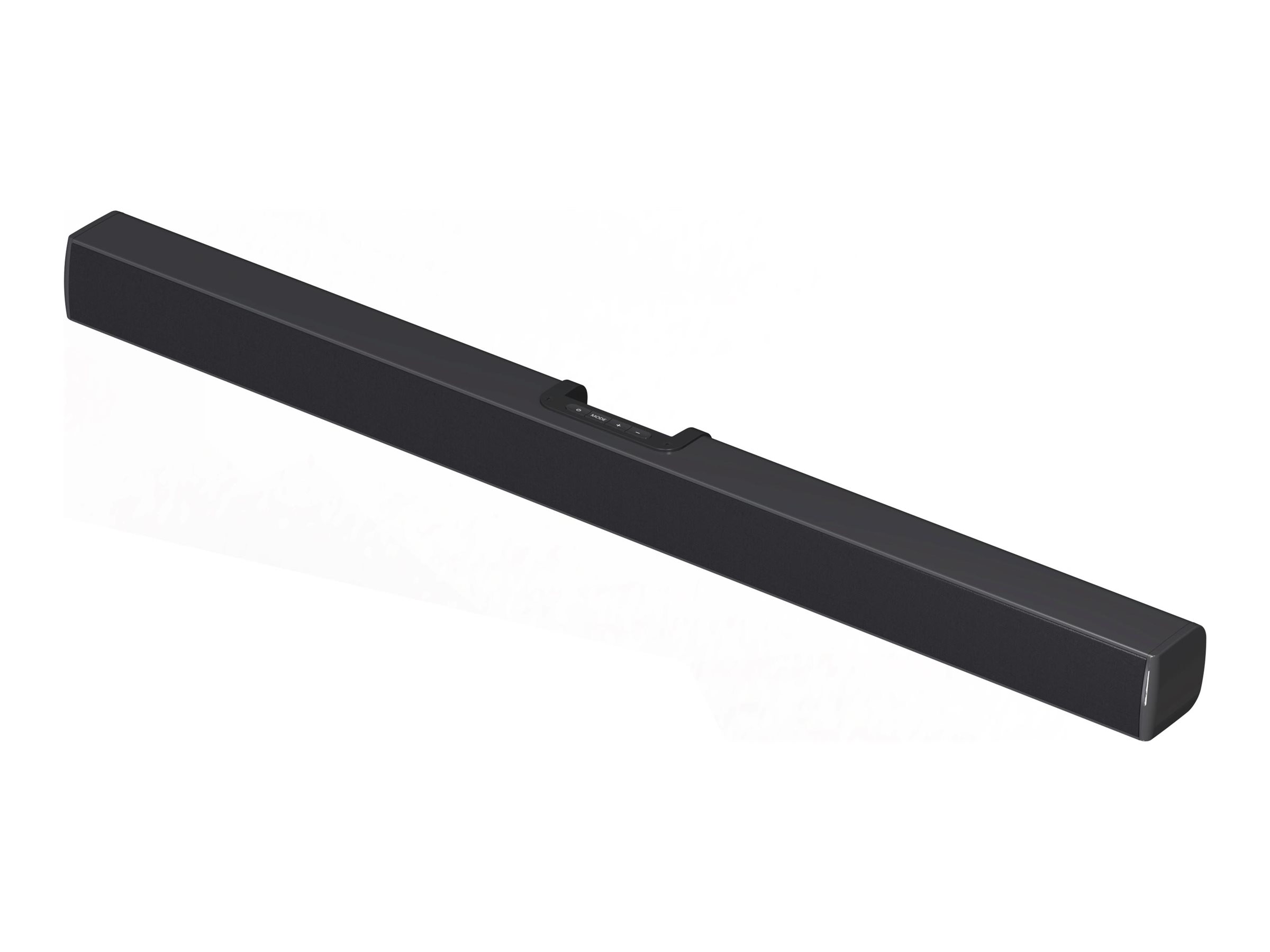 PROSCAN 10W 2.0-ch Soundbar - Black - PSB3200