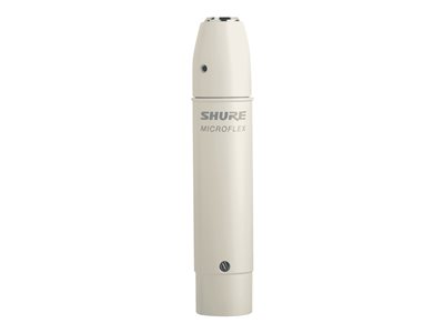 Shure RK100PKW - In-line preamplifier for microphone