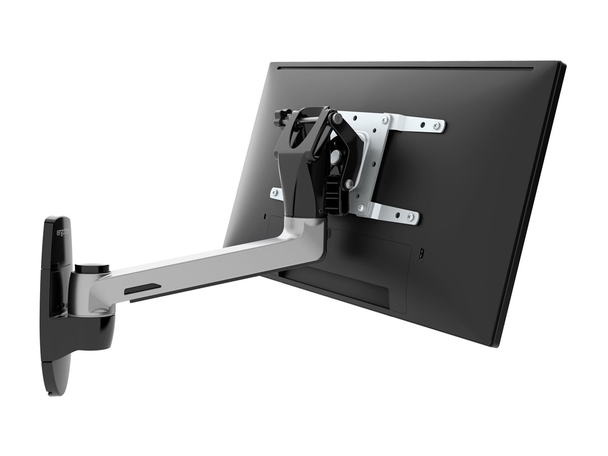 Ergotron LX HD Wall Mount Swing Arm montážní sada - pro televize – foto 6