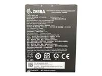 Zebra - Batterie de tablette - PowerPrecision - Lithium Ion 
