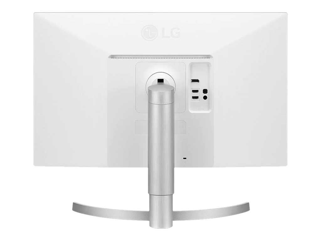 LG 27UL550-W - LED monitor | Overview, Specs, Details | SHI