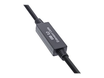 INLINE 35657A, Kabel & Adapter Kabel - USB & INLINE USB 35657A (BILD5)
