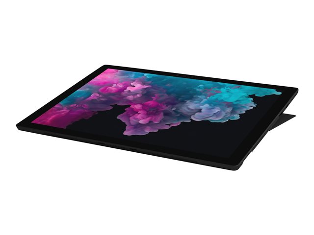 LQH-00017 - Microsoft Surface Pro 6 - 12.3