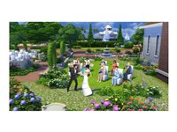 The Sims 4 Outdoor Retreat DLC Xbox One ESD