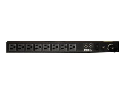 Geist Basic Surge VSSL084-101S15