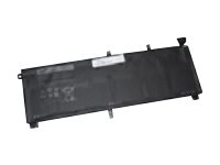 BTI - Notebook battery (equivalent to: Dell 0H76MY, Dell 245RR, Dell 7D1WJ, Dell H67MV, Dell T0TRM, Dell Y758W)