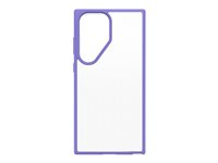 OtterBox React Series - back cover for mobile phone