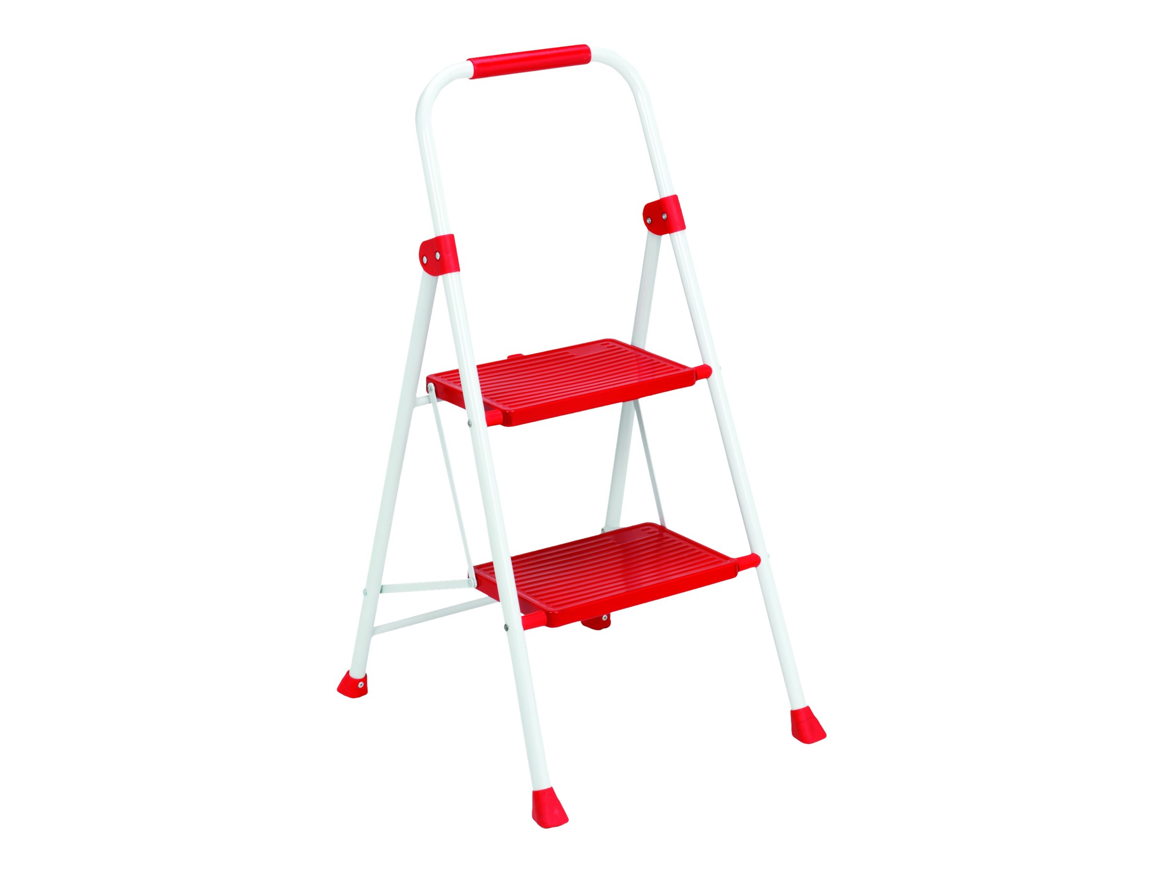 Today by London Drugs Step Ladder Red/White