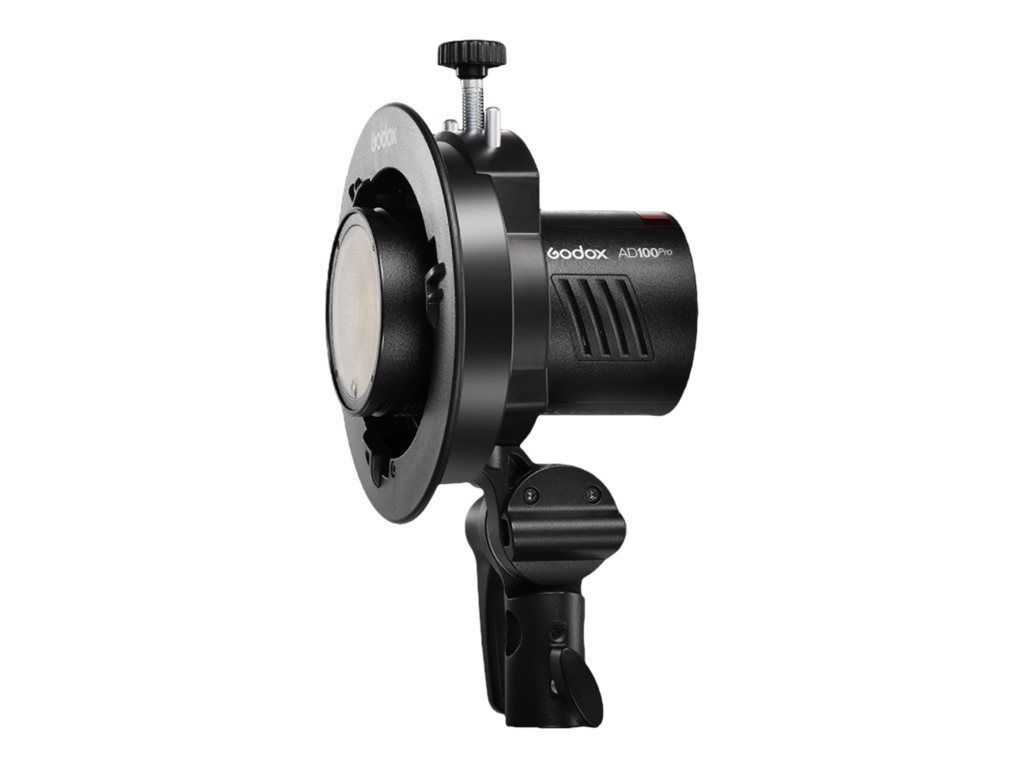 Godox Monolight Flash - Black - GO-AD100PRO