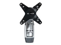StarTech.com Wall Mount Monitor Arm - 10.2" Swivel Arm - For up to 34" VESA - bracket - adjustable arm - for LCD display - si