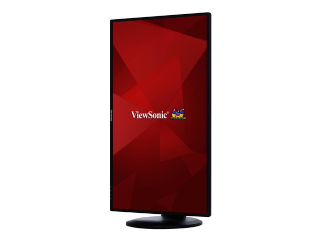 VG2719-2K - ViewSonic VG2719-2K - LED monitor - 27