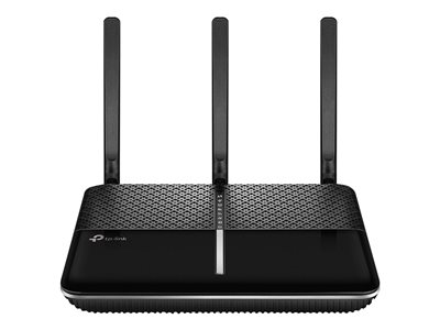 Archer - trådløs router - DSL-modem Wi-Fi 5 - desktop (ARCHER VR2100) | Atea eShop | Erhverv