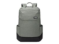 Thule Lithos TLBP216 - notebook carrying backpack - 20L