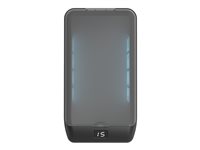 V7 VMPSTLZ - UV disinfector / wireless charger for mobile phone