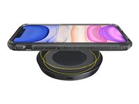 SoSkild Absorb Impact Case Beskyttelsescover Gennemsigtig Apple iPhone 11 Pro Max