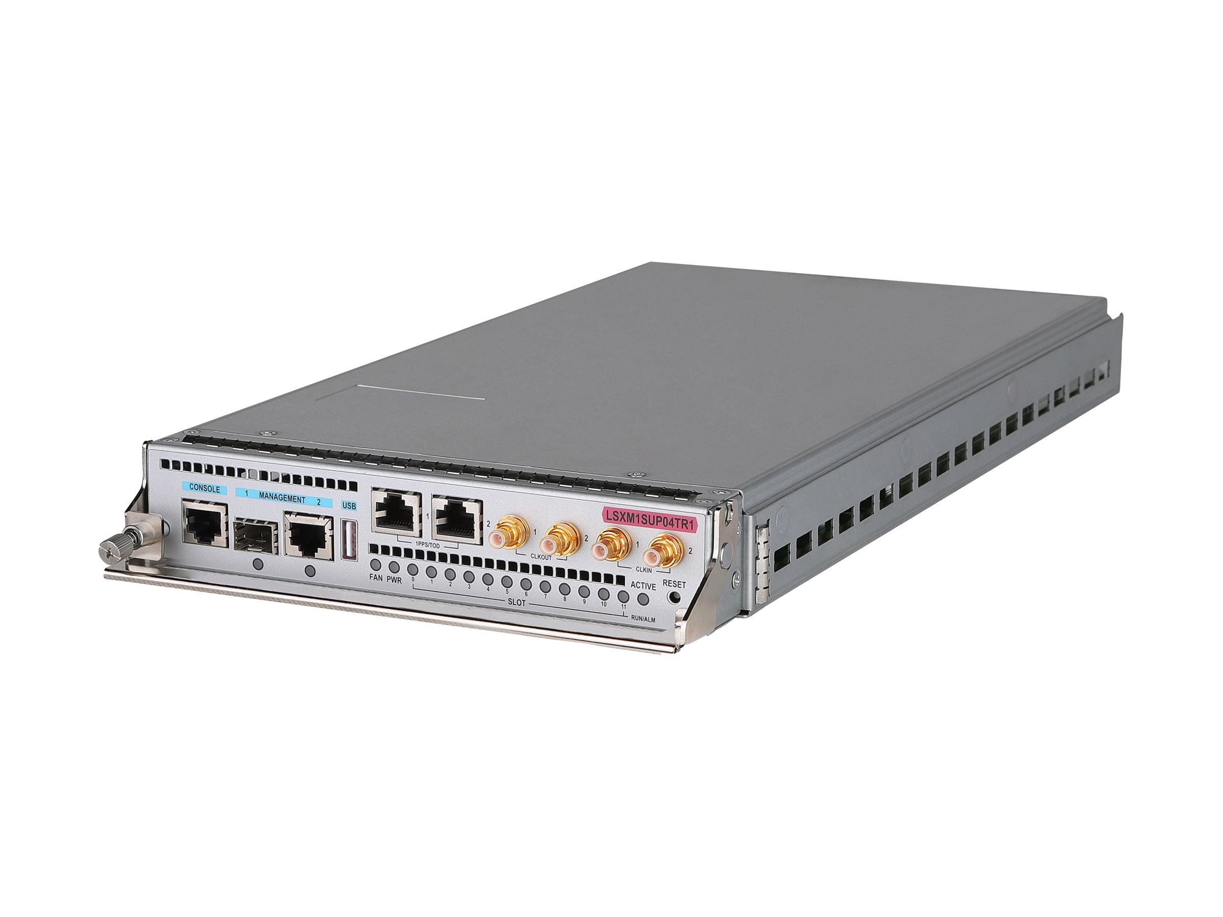 HPE FlexFabric 12904E