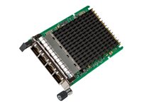 Intel Ethernet Network Adapter X710-T4L Netværksadapter PCI Express 3.0 x8 10Gbps