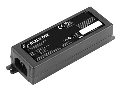 Black Box - PoE injector