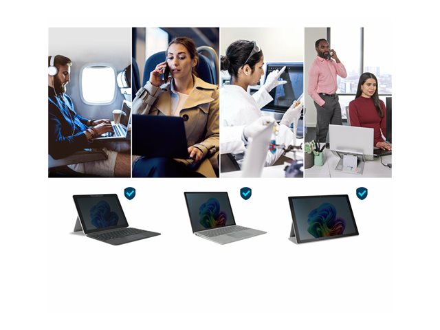 Kensington - filtre de confidentialit pour ordinateur portable